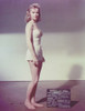 Anne Francis - Wardrobe Still Alta Profile Photo Print (8 x 10) - Item # DAP11205