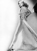 Anne Francis - White Dress Leaning Photo Print (8 x 10) - Item # DAP11167