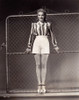 Anne Gwynne - Fence Photo Print (8 x 10) - Item # DAP11290