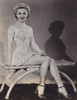 Anne Shirley - Sitting Photo Print (8 x 10) - Item # DAP11344