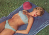 Annette Casir - Bikini Photo Print (10 x 8) - Item # DAP11366