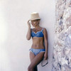 Annette Vadim - Swimsuit Photo Print (8 x 10) - Item # DAP11397