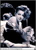 AnnSheridan - 1940, Photo by George Hurrell 2 Photo Print (8 x 10) - Item # DAP18383