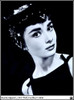 Audrey Hepburn - 1954, Photo by Bud Fraker Photo Print (8 x 10) - Item # DAP18384