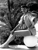 Audrey Hepburn - Ball Photo Print (8 x 10) - Item # DAP11659