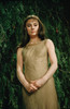 Audrey Hepburn - Brown Dress Photo Print (8 x 10) - Item # DAP11619