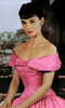 Audrey Hepburn - Pink Dress Colorized Photo Print (8 x 10) - Item # DAP11624