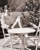 Audrey Hepburn - Table Photo Print (8 x 10) - Item # DAP11664