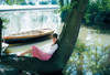 Audrey Hepburn - Tree Photo Print (10 x 8) - Item # DAP11630