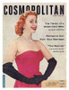 Audrey Meadows - Cosmopolitan Cover Photo Print (8 x 10) - Item # DAP11717