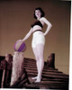 Ava Gardner - Beach Ball Photo Print (8 x 10) - Item # DAP11891