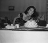 Ava Gardner - Birthday Cake Photo Print (10 x 8) - Item # DAP11928