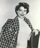 Ava Gardner - Coat Photo Print (8 x 10) - Item # DAP11820