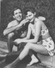 Ava Gardner - Curbside Photo Print (8 x 10) - Item # DAP12063