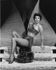 Ava Gardner - Fishnets Pose Photo Print (8 x 10) - Item # DAP11780