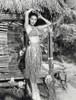 Ava Gardner - Hut Photo Print (8 x 10) - Item # DAP12071