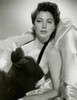 Ava Gardner - Lounge Photo Print (8 x 10) - Item # DAP11766