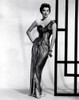 Ava Gardner - One Shoulder Dress Photo Print (8 x 10) - Item # DAP11904
