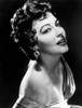 Ava Gardner - Over the Shoulder Photo Print (8 x 10) - Item # DAP11802