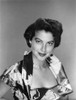 Ava Gardner - Portrait Photo Print (8 x 10) - Item # DAP11900