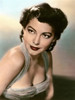 Ava Gardner - Portrait Colorized Photo Print (8 x 10) - Item # DAP11795