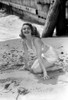 Ava Gardner - Sand Photo Print (8 x 10) - Item # DAP11902