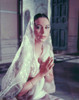 Ava Gardner - Scarf Photo Print (8 x 10) - Item # DAP11805
