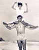 Ava Gardner - Shoulders Photo Print (8 x 10) - Item # DAP12087
