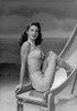 Ava Gardner - Slide Photo Print (8 x 10) - Item # DAP11778