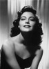 Ava Gardner - Smile Photo Print (8 x 10) - Item # DAP11985