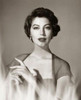 Ava Gardner - Star Earrings Photo Print (8 x 10) - Item # DAP11747