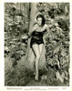Ava Gardner - The Little Hut Tree Photo Print (8 x 10) - Item # DAP12036