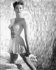 Ava Gardner - White Dress Photo Print (8 x 10) - Item # DAP11751