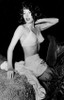 Ava Gardner - White Swimsuit Photo Print (8 x 10) - Item # DAP12091