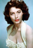 Ava Gardner - Yellow Outfit Photo Print (8 x 10) - Item # DAP12010
