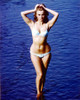 Barbara Bouchet - Bikini Photo Print (8 x 10) - Item # DAP12141