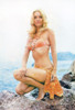 Barbara Bouchet - Bikini Photo Print (8 x 10) - Item # DAP12155