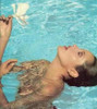 Barbara Carrera - Pool Photo Print (8 x 10) - Item # DAP12171