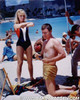 Barbara Eden - Beach Photo Print (8 x 10) - Item # DAP12298