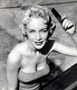 Barbara Eden - Comb Photo Print (8 x 10) - Item # DAP12254