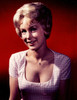 Barbara Eden - Red Background Photo Print (8 x 10) - Item # DAP12215