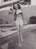 Barbara Hale - Diving Board Photo Print (8 x 10) - Item # DAP12313