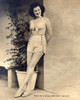 Barbara Hale - High Waisted Shorts Photo Print (8 x 10) - Item # DAP12332