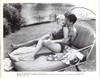 Barbara Hale - Lounge Photo Print (10 x 8) - Item # DAP12327