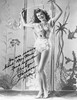 Barbara Hale - Signed Photo Print (8 x 10) - Item # DAP12317