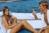 Barbara Hershey - Boat Photo Print (10 x 8) - Item # DAP12351