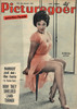 Barbara Joyce - Picturegoer Magazine Photo Print (8 x 10) - Item # DAP12354