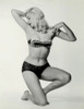 Barbara Nichols - Bikini Photo Print (8 x 10) - Item # DAP12471