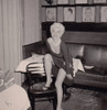 Barbara Nichols - Chair Photo Print (8 x 10) - Item # DAP12438
