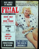 Barbara Nichols - Final Magazine Photo Print (8 x 10) - Item # DAP12413
